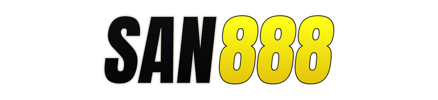 san888 logo